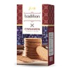 Jans Tradition Baked Crackers, Cinnamon Flavor, 4.2 oz, Pack of 6