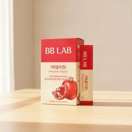 BB Lab Cha Hak-yeon 1+1 BB Lab 2-week supply 4097817 Pomegranate Collagen S 14 packs / 차학연 1+1 비비랩 2주분 4097817 석류콜라겐S 14포