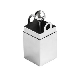 Xanadued Tofu Press Stainless Steel, Tofu Cutter, Paneer Maker Stainless Steel, Practical Cooking Household Tool(Chrysanthemum shape)