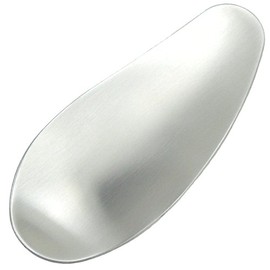 Nagao Tea Spoon Tea Measure Cha-saji Mat, 18-8 Stainless Steel, Made in Japan