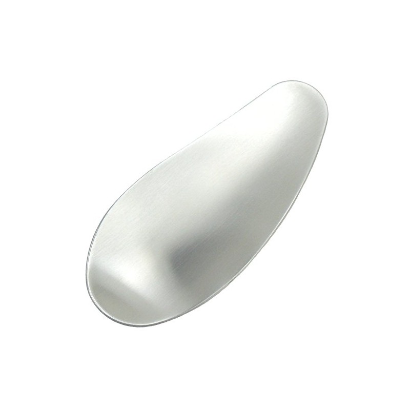 Nagao Tea Spoon Tea Measure Cha-saji Mat, 18-8 Stainless Steel,