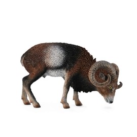 CollectA European Mouflon
