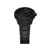 Reloj Fossil FS6135 Pearson de acero inoxidable en color negro