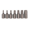 40 in 1 Spline& Hex& Torx Star Bit Socket Set