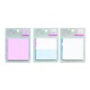 Iroha Publishing SUMMARY STICKY NOTES Paper (Square Type) Sticky Notes