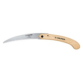 TRUPER STP-12PL 12" Folding Pruning Saw