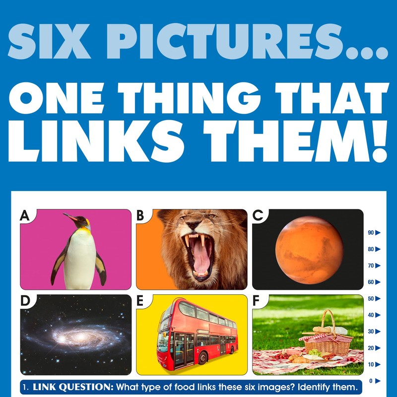 Drumond Park Link Logo