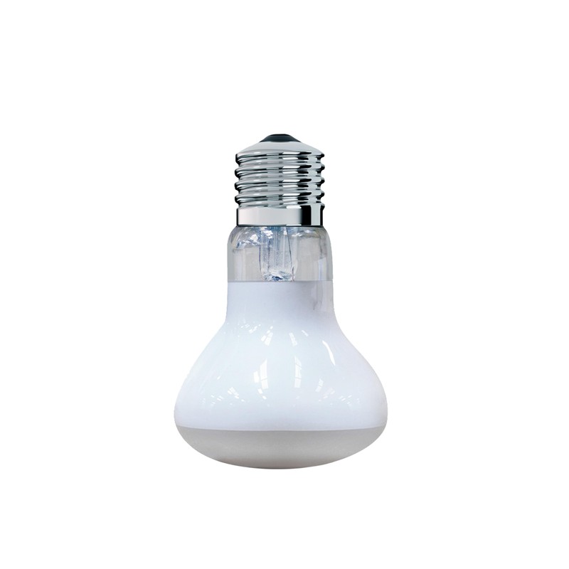 Arcadia Golden Sun Flood Lamp-50 Watt