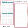Budget Planner - A6 Expense Budget Tracker, Budget Book for