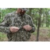 Mossy Oak Cotton Mill 2.0 Hunt Bib Overall
