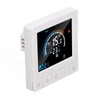 Programmable Smart Thermostat Electric Heating Smart Thermostat Digital LCD Display