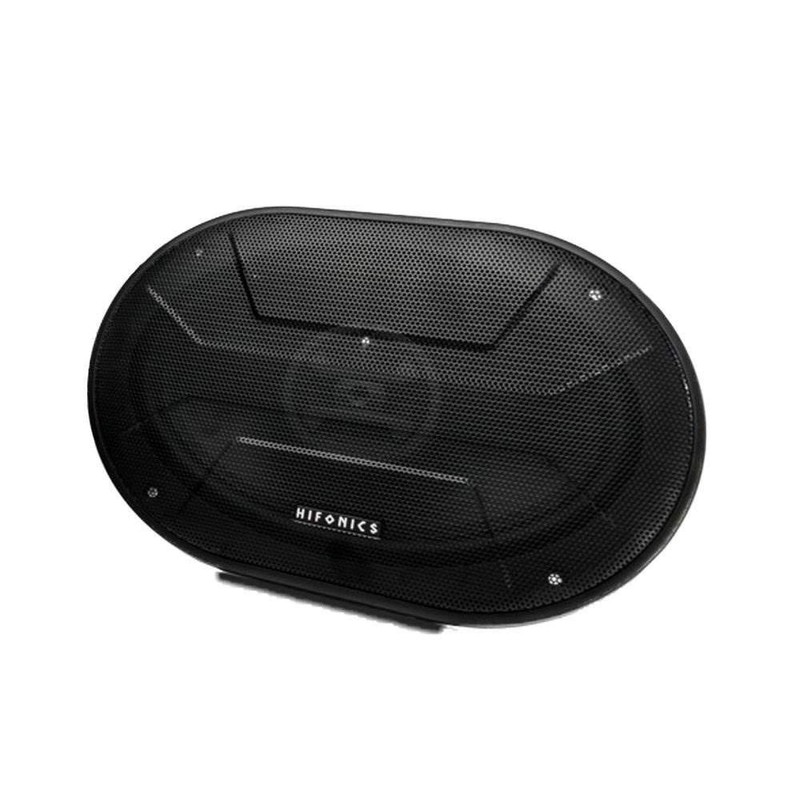 Hifonics Zeus ZS-693, 800 Watt 6 x 9 Inch 3