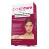 Cicatricure Maquillaje Líquido. Tono Medio, Contenido 30ml.