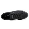 Cull4U Tendency - Tenis para mujer, gris topo, 24.5 cm