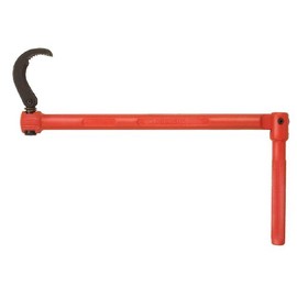 Basin Wrench 235mm