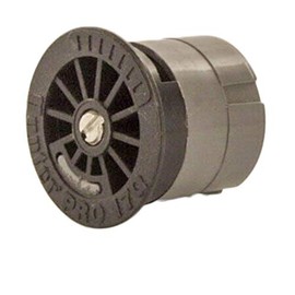 Hunter - 17-Q - Pro-Spray Fixed Arc Nozzle - 17' Radius - 90 Degrees