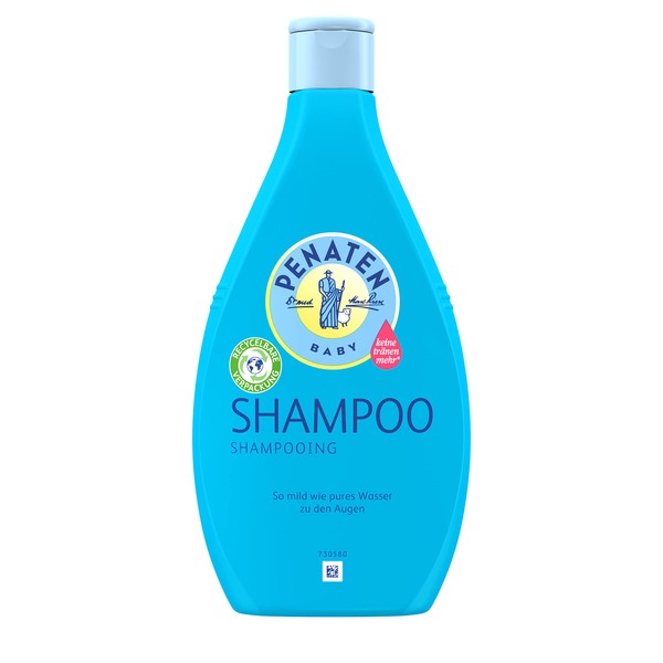 Penaten - Penaten Shampoo 400 ml