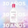 Bioderma Sensibio H2o, Agua Micelar Dermatológica, 250 Ml