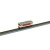 Lok Han SS002-1 Z Gauge Z Shorty Mini Layout Set,