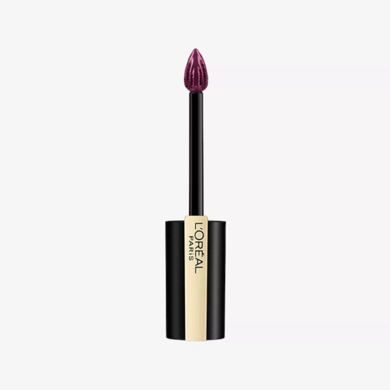 L'Oréal Paris Loreal Paris Labial Líquido Rouge Signature 131 Captivate