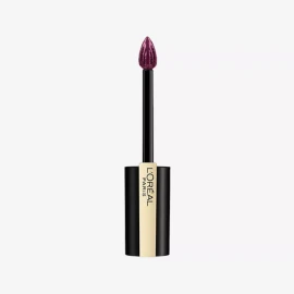 L'Oréal Paris Loreal Paris Labial Líquido Rouge Signature 131 Captivate