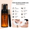 120 ml Eyelash Shampoo for Eyelash Extension Eyelash Shampoo Lash