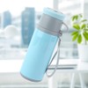 350ml Stainless Steel Double Wall Vacuum Cup Thermal Bottle Business