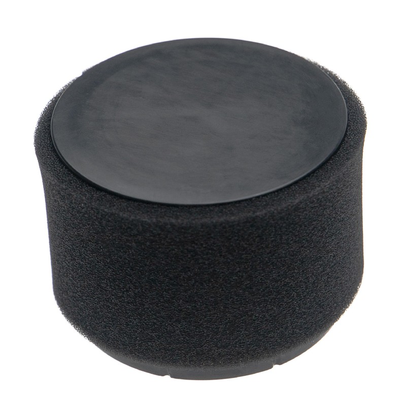 vhbw 2 x filters (1 x foam filter, 1 x