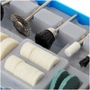 Blue Spot Tools 19013 B/SPOT Cleaning and Polishing Kit (20-Piece)