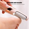 Replacement Heads for Flawless Pedi, Ancable 8-Pack Replacement Roller Refills