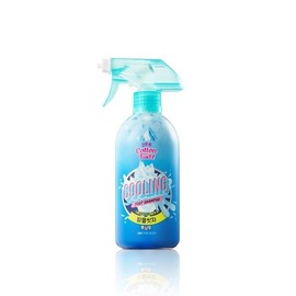 발을씻자 코튼 풋샴푸 쿨링 510ml Wash Your Feet Cotton Foot Shampoo Cooling 510ml