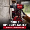 CRAFTSMAN V20 BRUSHLESS RP 1/2 in. Hammer Drill (Tool Only)