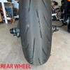 ZYAKOMO 1Pair Compatible with YZF R7 2025 2024 2023 YZFR7