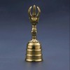Kongo Rin, Small, Height 4.3 inches (11 cm) x Diameter