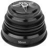 EVGATSAUTO Jessica Headset 44-56, 44-56 Headset, 44mm-56mm Aluminum Alloy Bicycle
