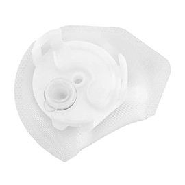 Topteng Motorcycle Fuel Pump Strainer Filter fits for Honda TRX520 TRX520FA5 2020-2021, TRX520FA6 2020-2021, TRX520FA6 2020-2021, TRX420TE1 Rancher 420 ES 2014-2021