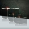 Crystal Portait (3D) | Cuboid 80 mm | 1 to