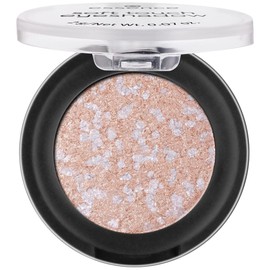 essence Soft Touch Eyeshadow, No. 07 Bubbly Champagne, Nude Instant Result, Long-Lasting, with Vitamins, Intense Colour, Vegan, Nano Particles Free (2g)