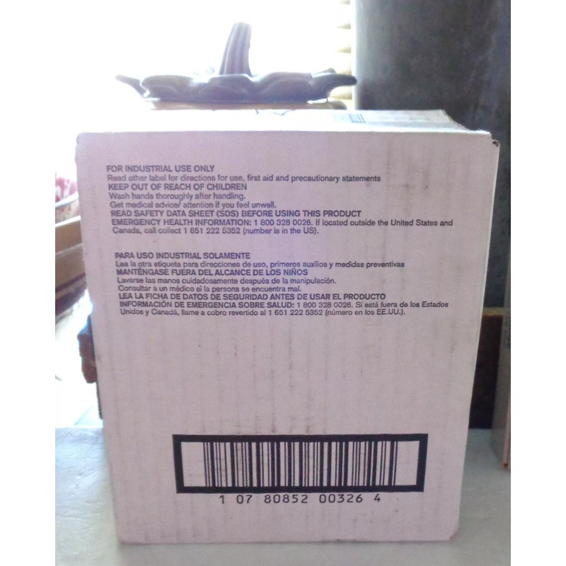 Clean Force Monogram Clean Force 3889838 K88 Bioenzymatic 00Odor Eliminator