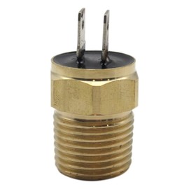 4110225 Fan Heat Thermal Sensor Switch for Polaris Scrambler 500 1998 1999 2000