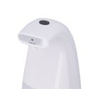 250ml Soap Dispenser Automatic Induction Battery Operated Foam Soap Dispenser