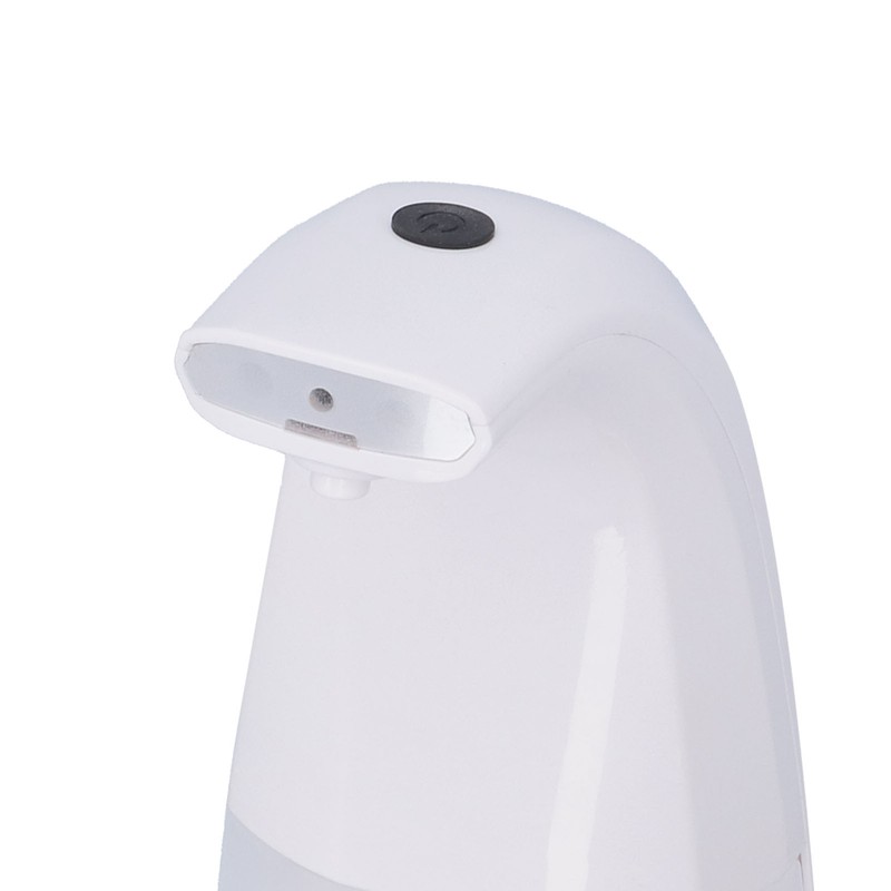 250ml Soap Dispenser Automatic Induction Battery Operated Foam Soap Dispenser