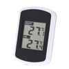 Fesjoy LCD Digital Wireless Indoor Out-door Thermometer Temperature Measurement Tester