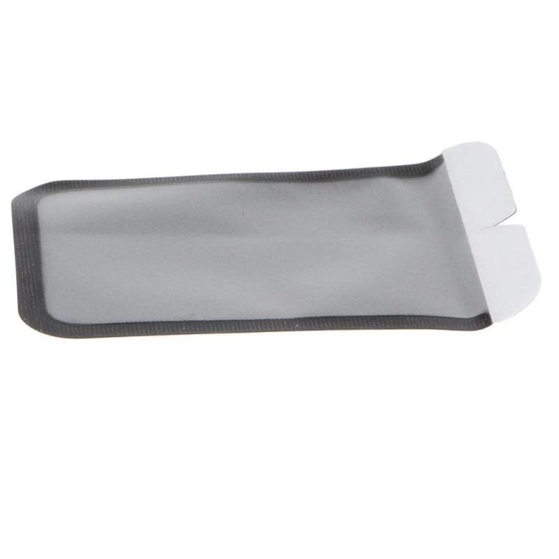 F Fityle 2500pcs Dental Barrier Envelopes for Size 2 Phosphorus