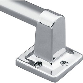 Moen R2260 Grab Bar Chrome Bath Grips
