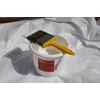 ProDec PR4GY Flat Masonry Paint Brush for Rapid Application of