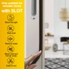 40 Feet Door Weather Stripping, Kerf Weather Stripping for Doors