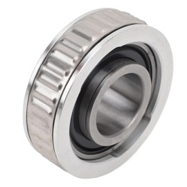 Marine Gimbal Bearing, Improved Performance, OE Number 30-879194A02 3853807 9-72410 21905, Easy to Install, for Mercruiser 225S