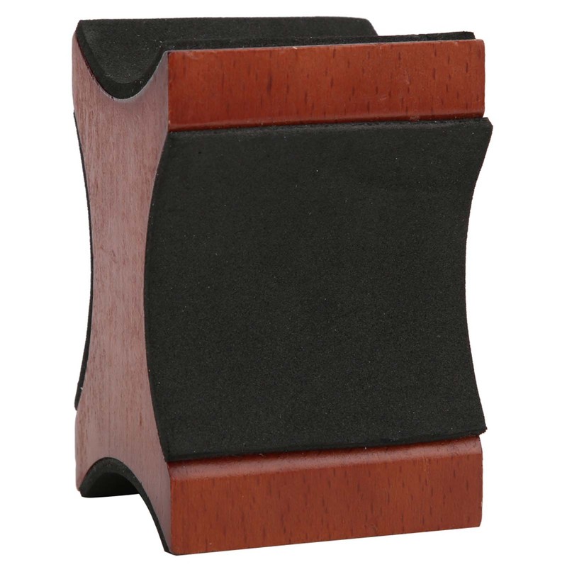 1Pc Guitar Neck Rest Support Universal Desktop Stand Musical Instrument