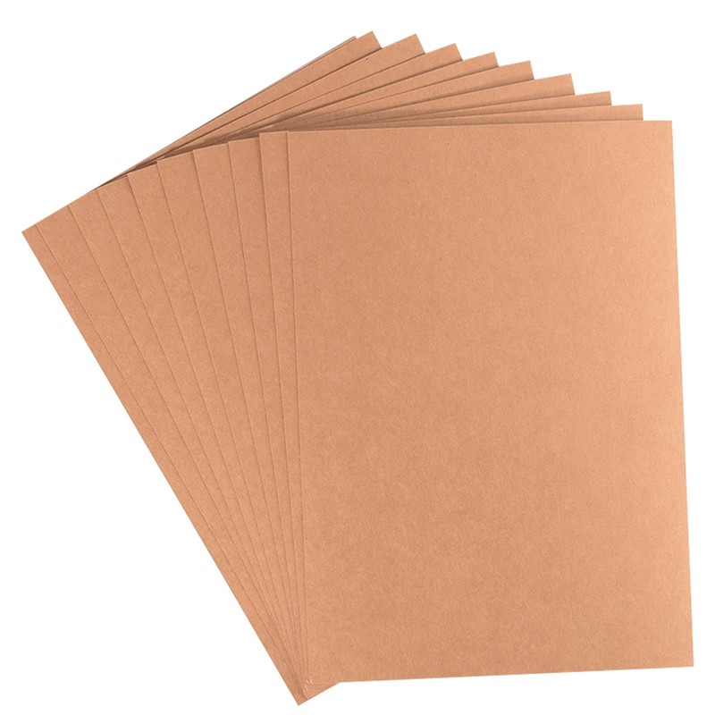 Florence Cardstock Smooth - Coloured Card Making Supplies A4 -